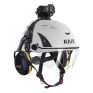 義大利 KASK KL-1 HEADLAMP 400流明 頭燈(含鋰電池) WLA00001